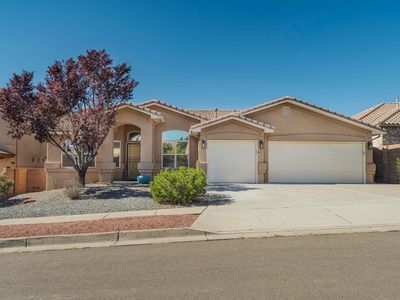 9949 Cardinal St NW, Albuquerque, NM, 87114
