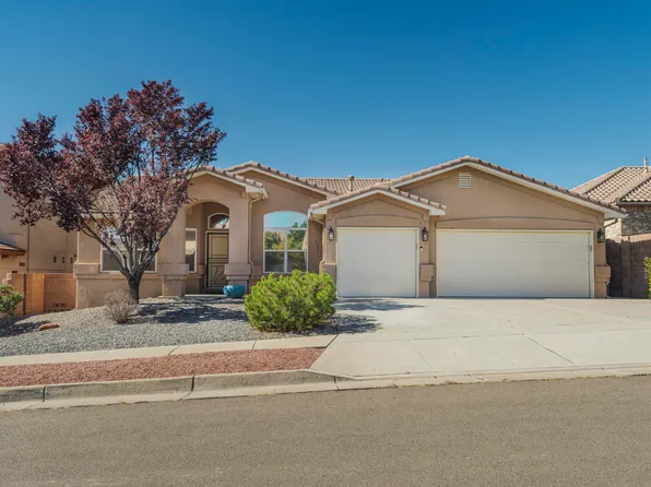 9949 Cardinal St NW, Albuquerque, NM 87114
