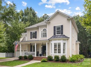 1728 Catherine Lothie Way, Fort Mill, SC 29708