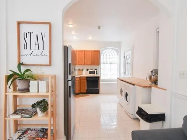 6 Perry St APT 3, Brookline, MA 02445