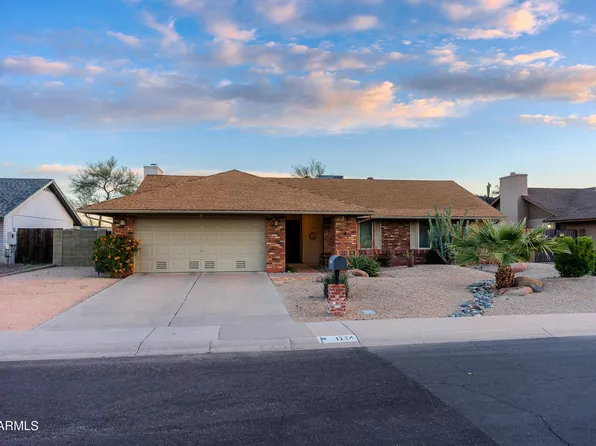 1728 W BANFF Lane, Phoenix, AZ 85023