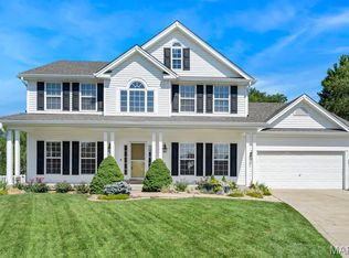 9 Southern Hills Ct, O'Fallon, MO 63366