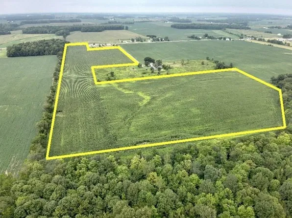 0 Marseilles Galion Rd, Caledonia, OH 43314