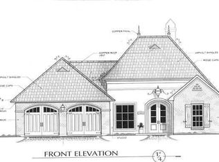 135 Timberland Ridge Blvd, Lafayette, LA 70507