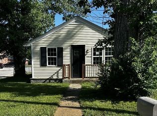 800 Benton St, Valley Park, MO