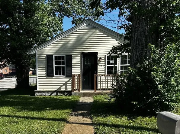 800 Benton St, Valley Park, MO 63088