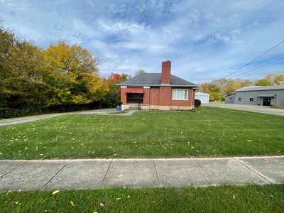 604 W Jefferson St, La Grange, KY, 40031