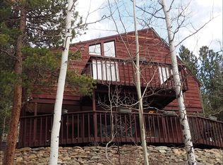 187 Patricia Rd, Rollinsville, CO 80474