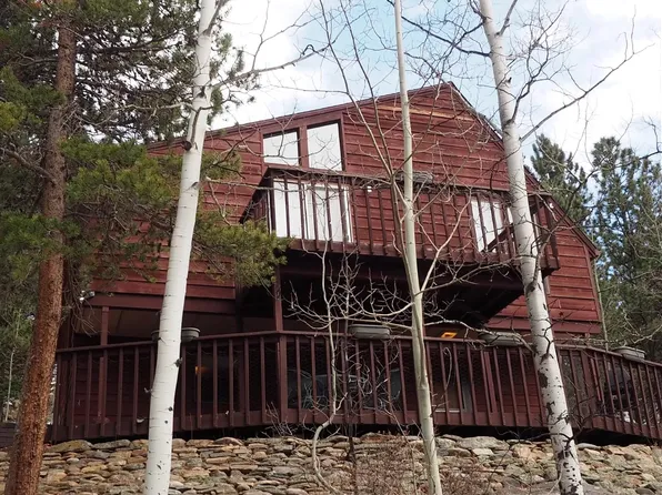 187 Patricia Rd, Rollinsville, CO 80474
