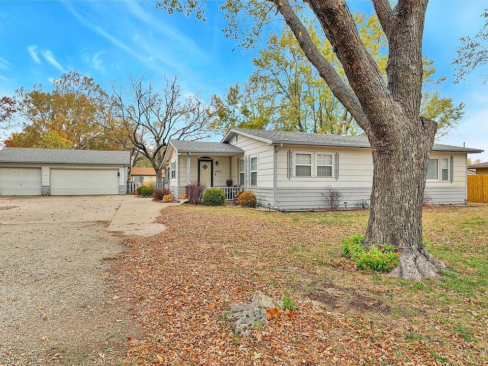 4619 S Victoria Ave, Wichita, KS 67216 | Zillow