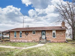 2407 Guernsey Dell Ave, Dayton, OH 45404