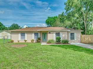 3816 Hill N Dale Pl, Lakeland, FL 33812