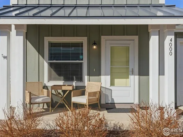 4000 Blue Pine Ln, Wellington, CO 80549