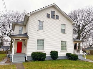 1718-1720 Columbia Ave, Middletown, OH