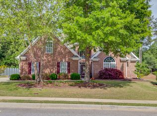 708 Ashley Wilkes Way, Loganville, GA 30052