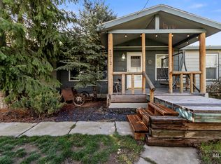5212 Nez Perce Rd, Caldwell, ID 83607
