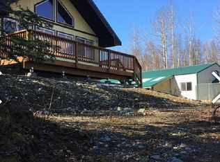 241 W Schrock Rd, Wasilla, AK 99654