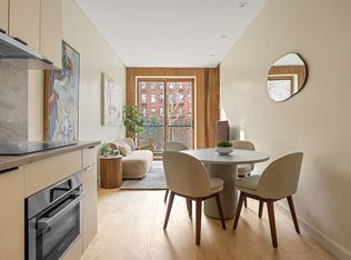 598 Sterling Pl #3R, Brooklyn, NY