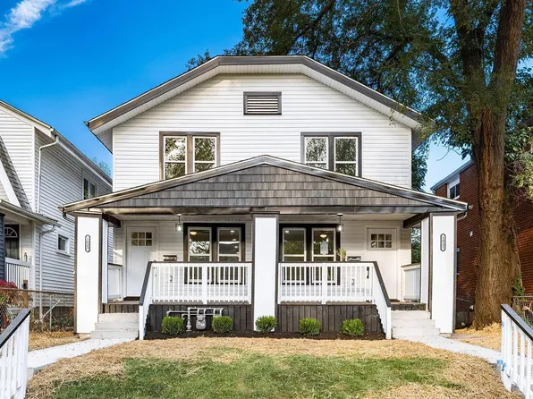 1021 Miller Ave, Columbus, OH