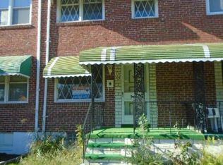 104 Wiltshire Rd, Baltimore, MD 21221