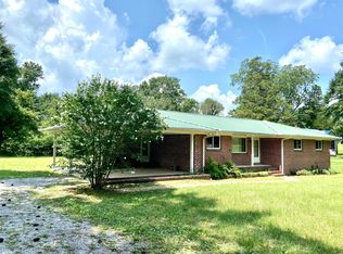 5132 Sutherland Rd, Mount Olive, AL 35117