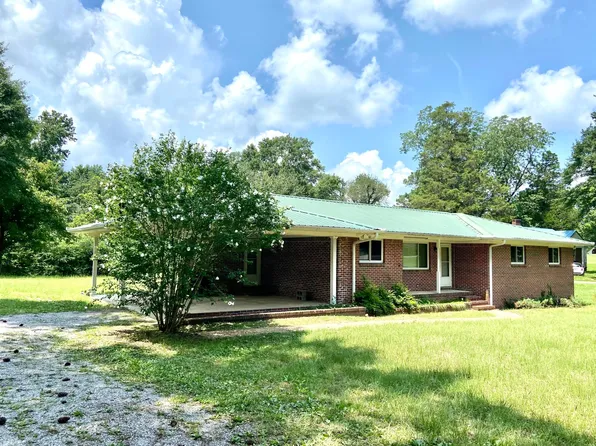 5132 Sutherland Rd, Mount Olive, AL 35117