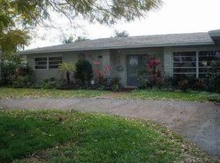 7241 W Sunrise Blvd #7241K, Plantation, FL 33313