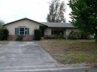 406 Short Dr, Poinciana, FL 34759