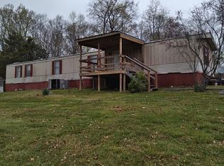 3200 Ramona Cir, Morristown, TN 37813