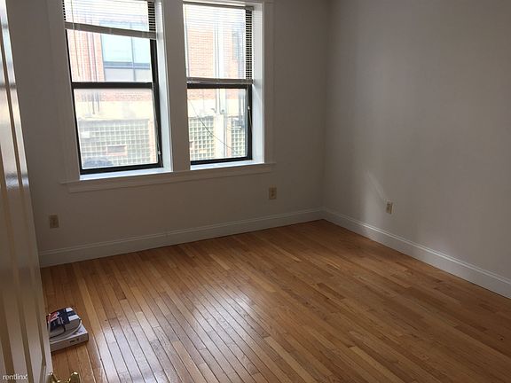 19 Peterborough St. #10 Boston (Fenway) Unit Photo 5