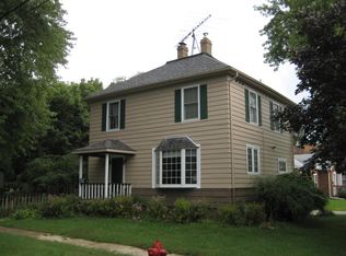 1029 Hibbard For Sale, Woodstock, IL 60098