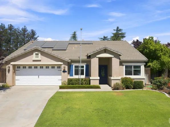 10604 Victoria Falls Ave, Bakersfield, CA 93312