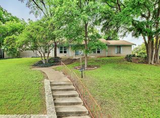 6108 Cherrylawn Cir, Austin, TX 78723