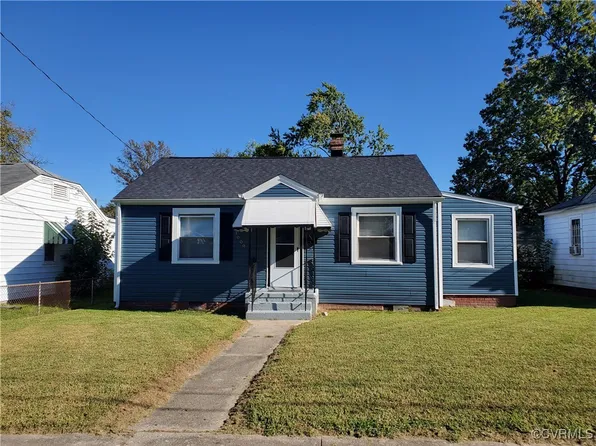 1609 N 25th St, Richmond, VA 23223