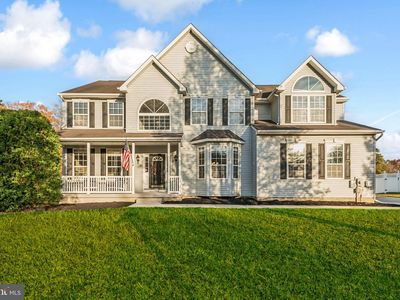 808 Dartmoor Ave, Williamstown, NJ, 08094
