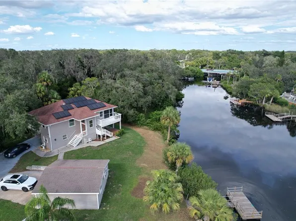 5852 Dailey Ln, New Port Richey, FL 34652