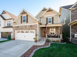 39 Dry Fork Dr, Winchester, TN 37398
