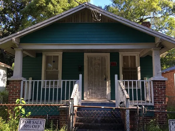 1490 W 7th St, Jacksonville, FL 32209