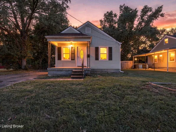 600 Gheens Ave, Louisville, KY 40214