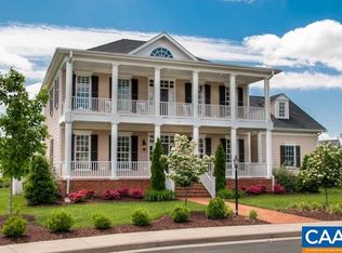 0 Fox Run Ln, Charlottesville, VA 22901