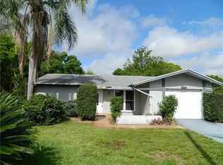 4586 Fox Lake Ct, Clearwater, FL 33762