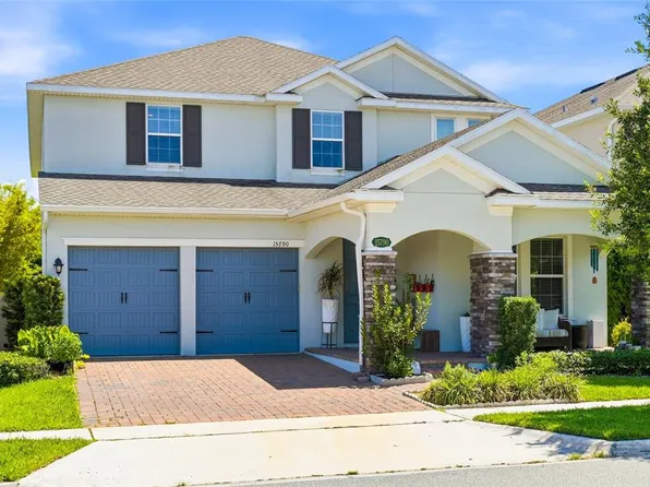 15790 SWEET LIMETTA DRIVE, WINTER GARDEN, FL 34787