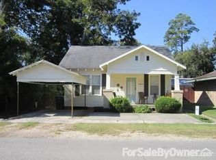 706 Wiltz St, Rayne, LA 70578
