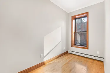 Rented by Engel and Volkers Brownstone Brooklyn