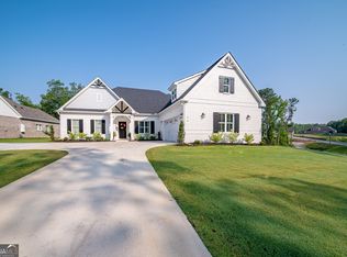 96 Cypress Trl, Fortson, GA 31808