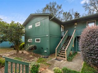 18C Hartwell Villas, Anderson, SC 29626