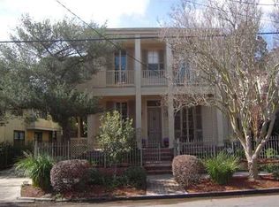 7726 Jeannette St, New Orleans, LA 70118