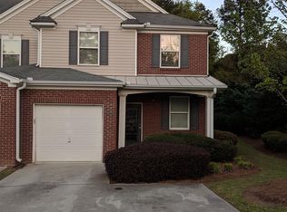 100 Ellis Dr, Conyers, GA 30012