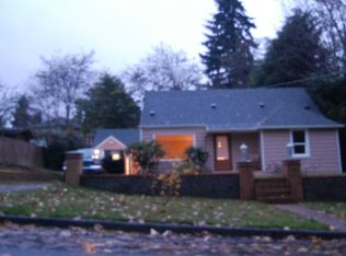 11631 76th Ave S, Seattle, WA 98178