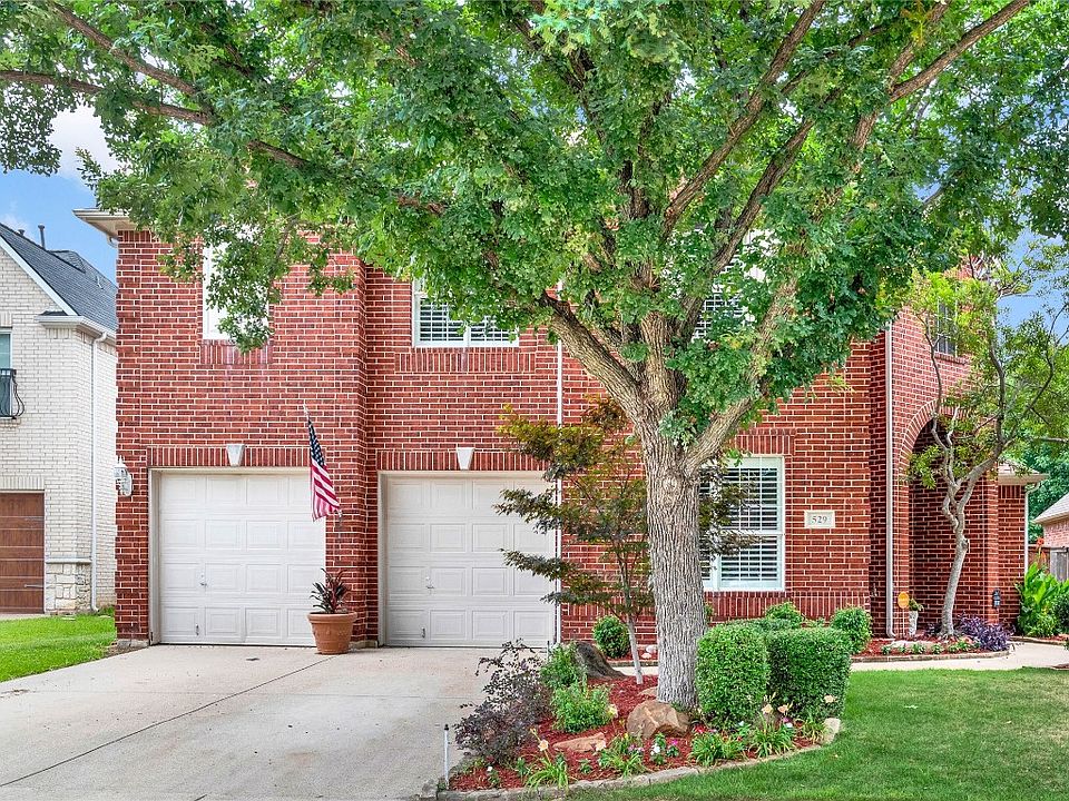 529 Lauren Ct, Keller, TX 76248 Zillow